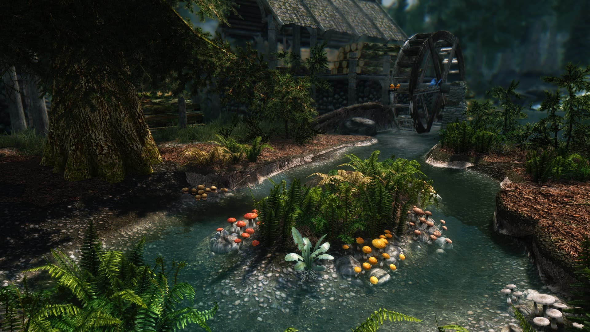 Sparrow ENB