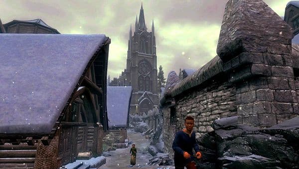 Skyrim