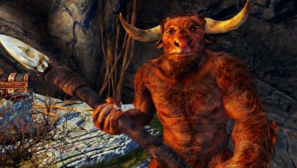 Skyrim