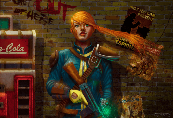 The Sole Survivor