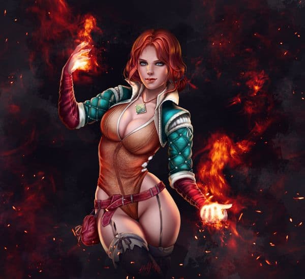 Triss