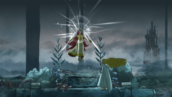 Child of Light