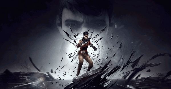 Dishonored: Death of the Outsider