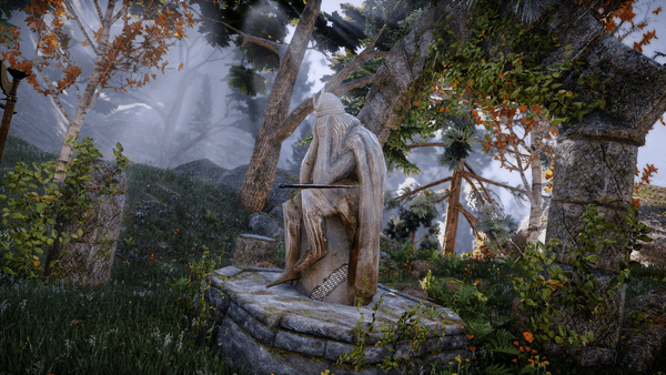 Dragon Age: Inquisition