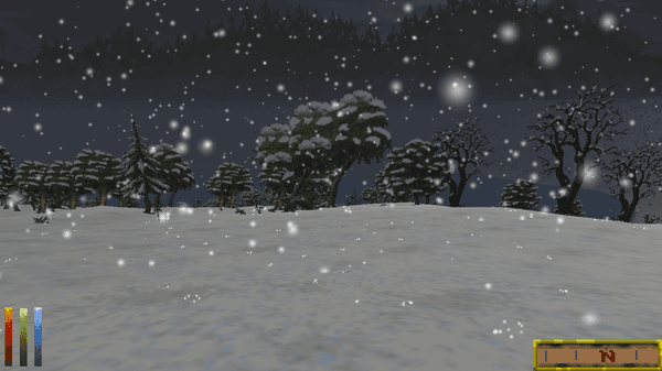 Daggerfall Unity 0.4 #98