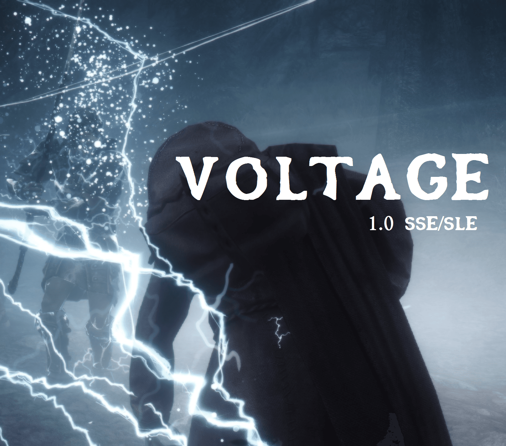 Voltage