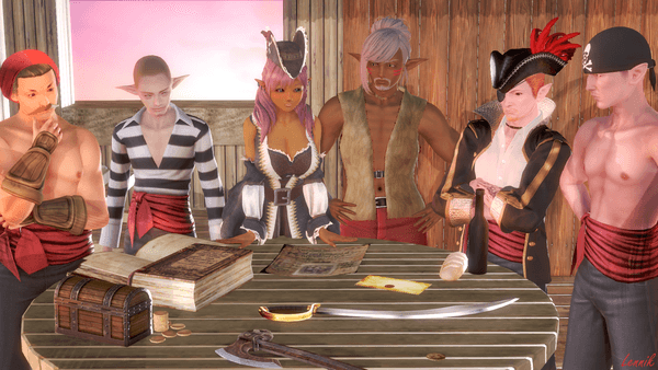 Pirates