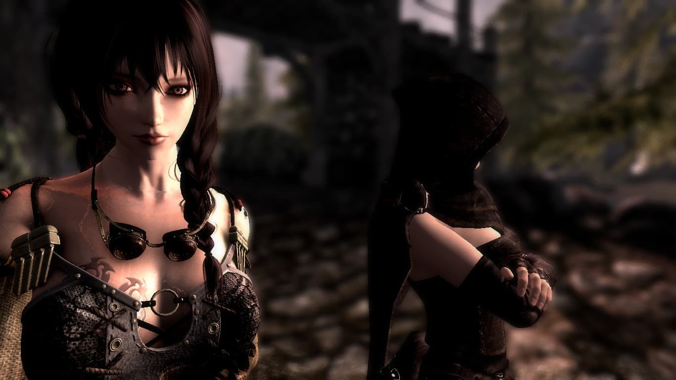 Recorder - Standalone Fully Voiced Follower + Bugfix Patch