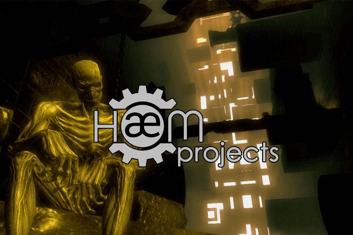 Haem Projects — о новых модах и поддержке