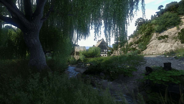 Kingdom Come: Deliverance (разное)