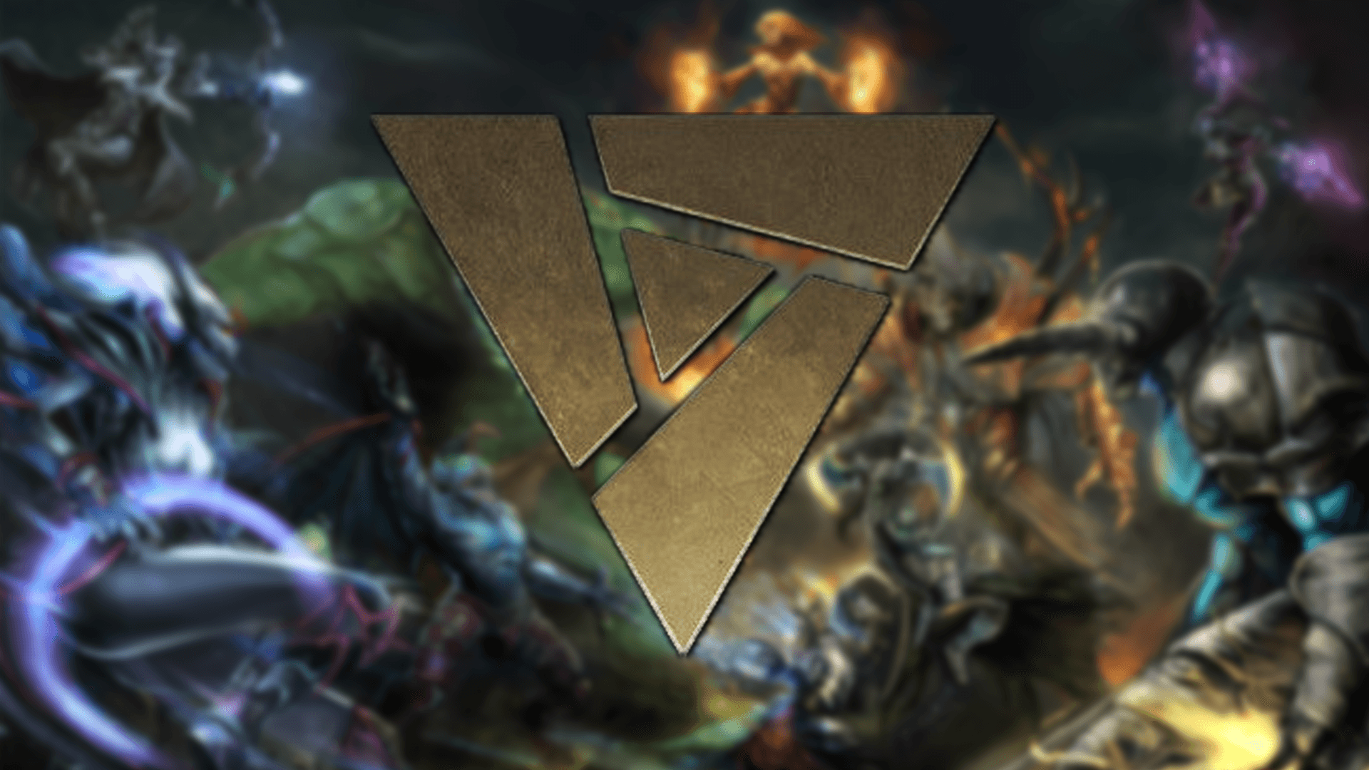 Artifact — Чем сможет удивить новая игра от Valve?