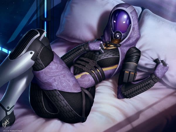 Tali
