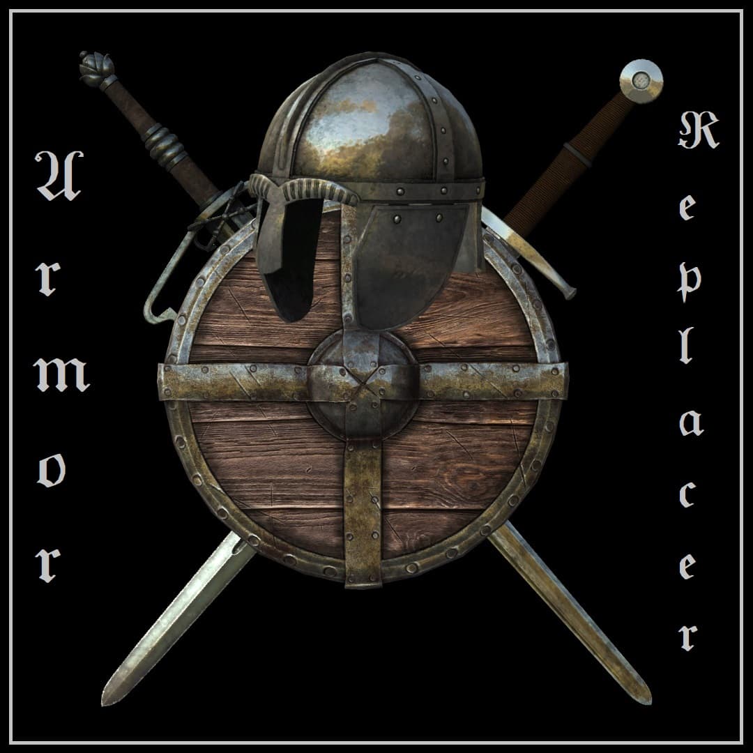 Armor Replacer