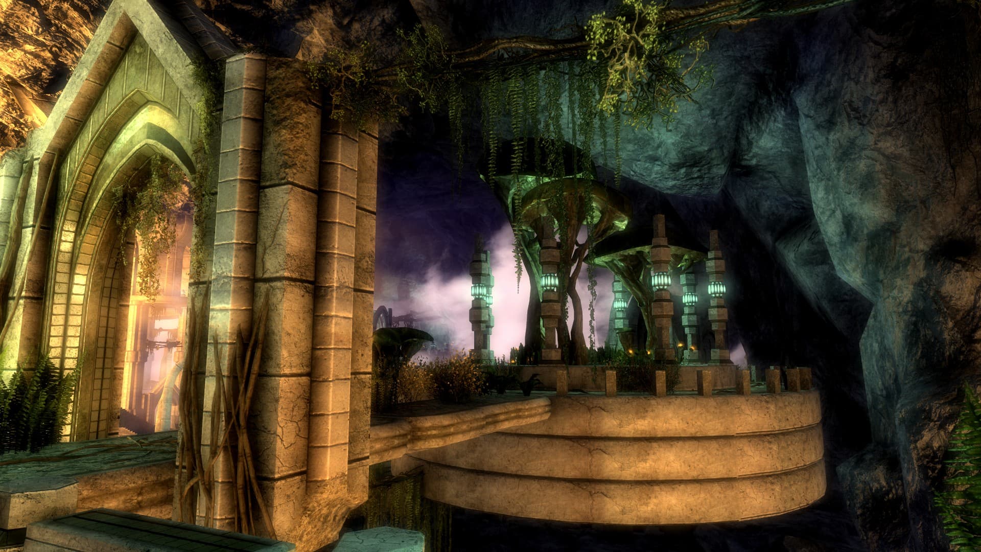Haem Projects - Carved Brink SSE