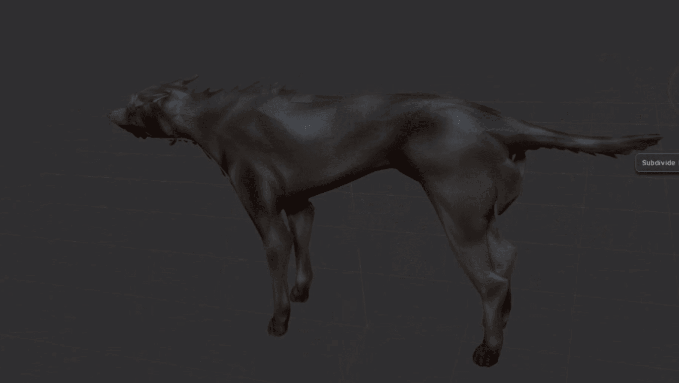 Создание текстурного мода на Skyrim с применением Zbrush, 3DS Max, Photoshop.