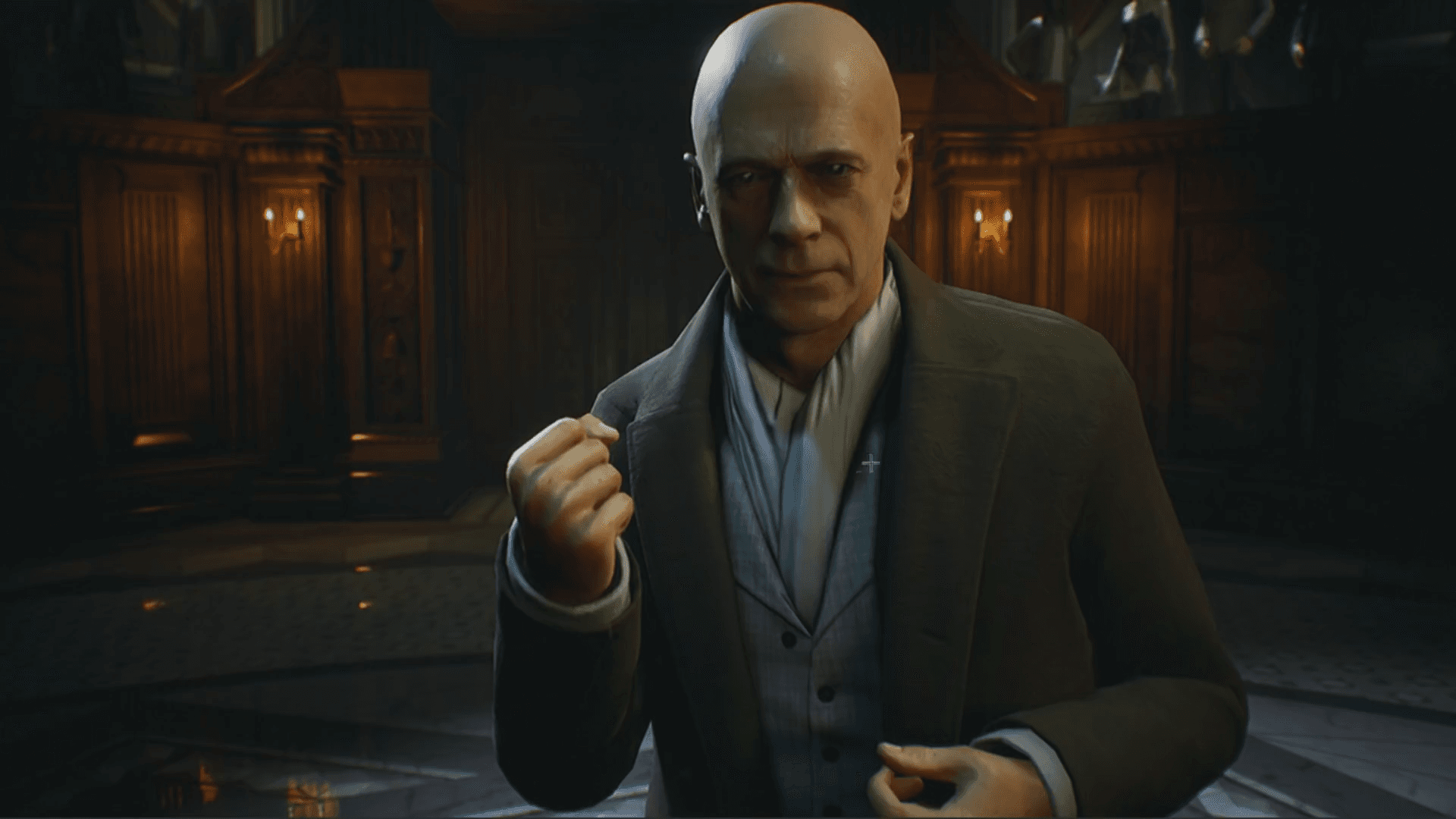 Vampire The Masquerade Bloodlines 2 — Новые слухи