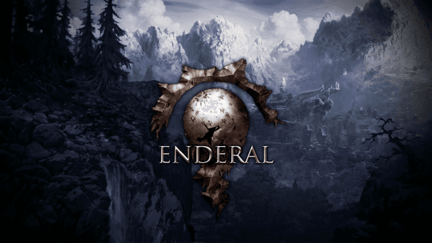 Enderal - Обломки порядка