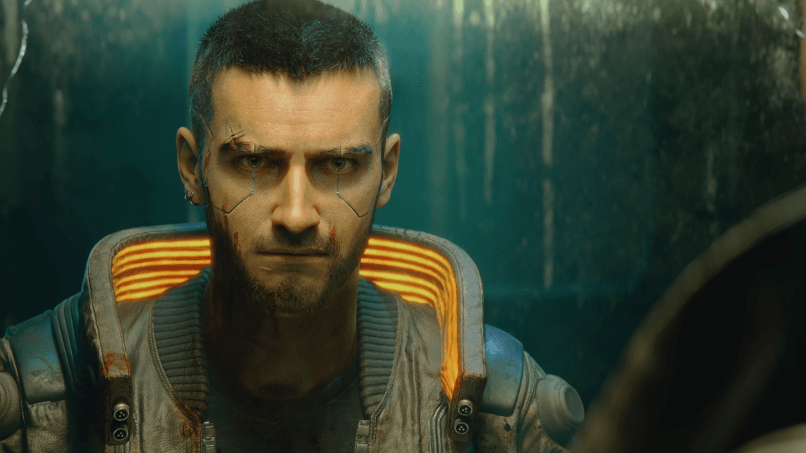 Cyberpunk 2077 — Дата релиза, обновлённый Ви и приглашённая звезда