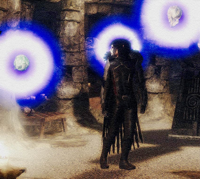 LK.SamL.Men.Dark Envoy