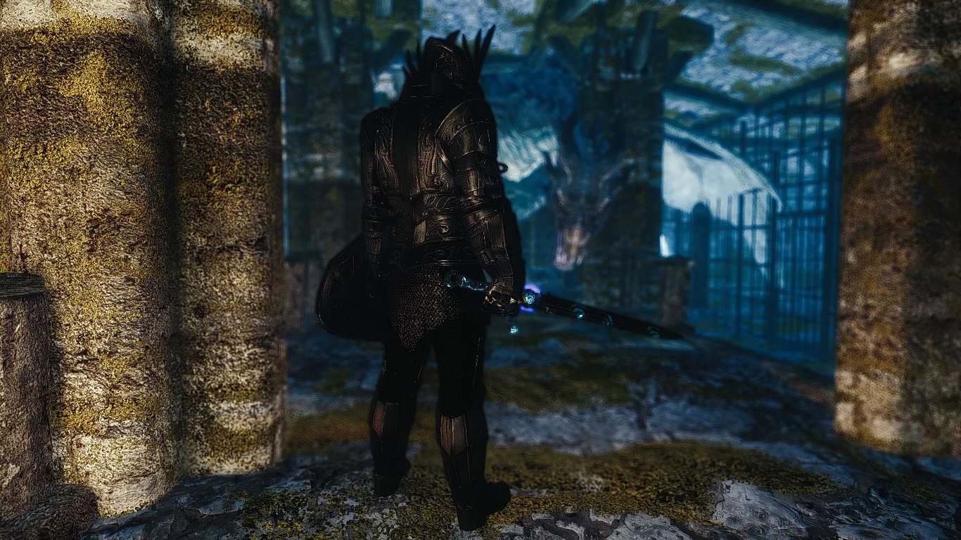 LK.SamL.Valkyrie Armor.Men.Max