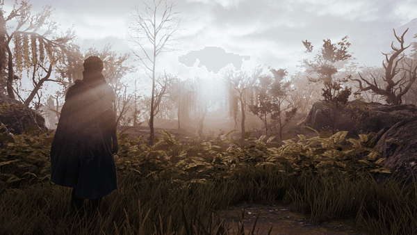 GreedFall