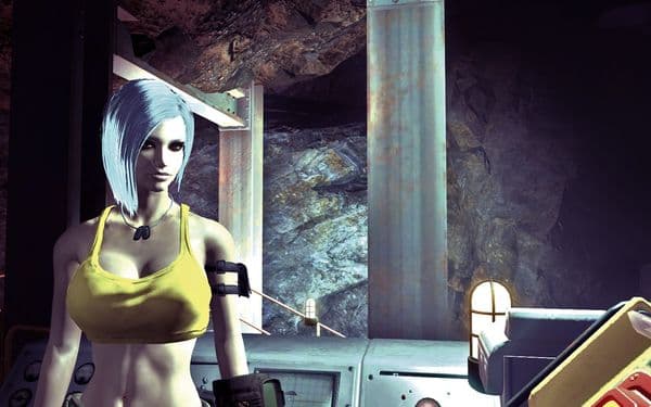 Vault