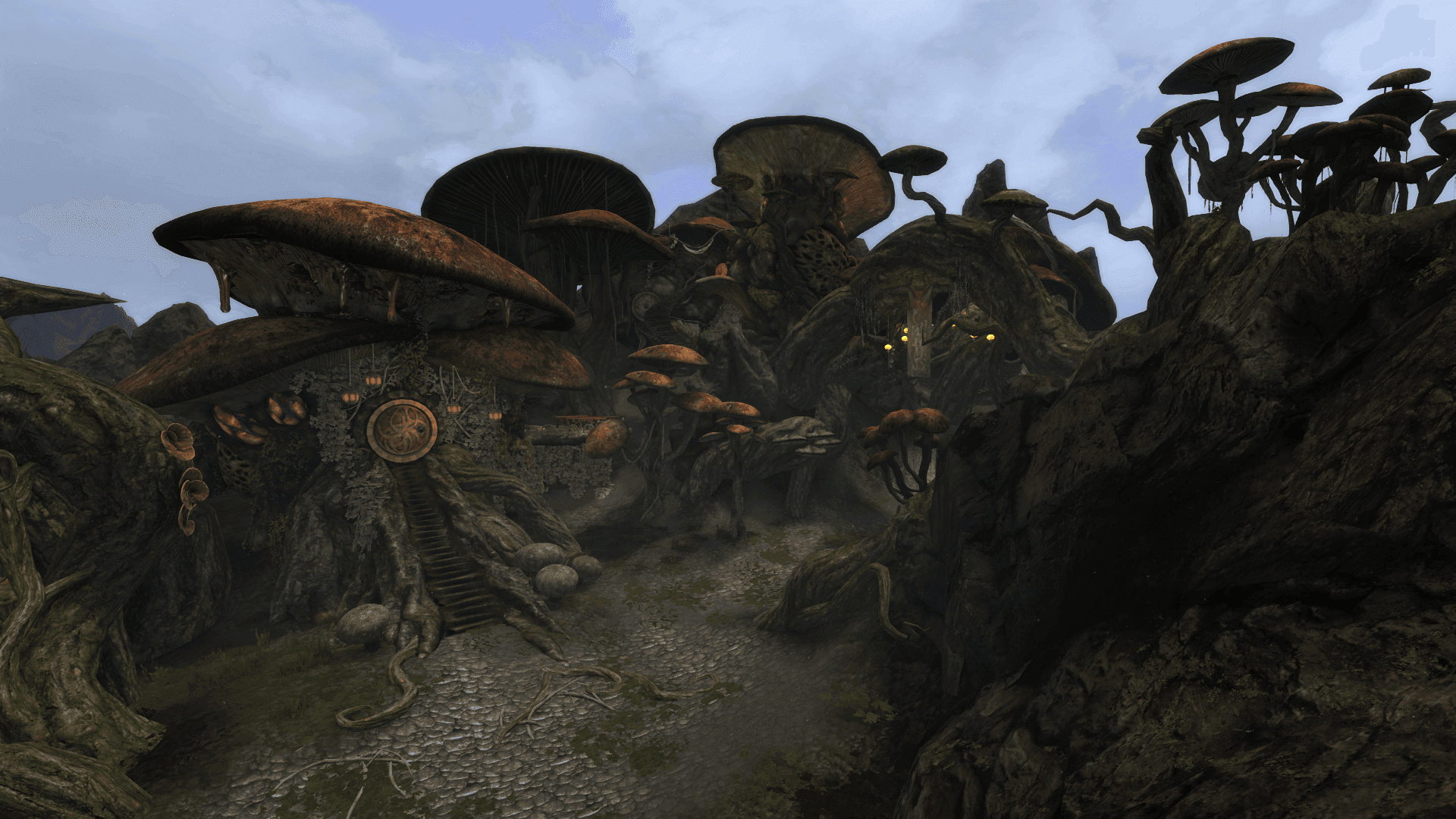 The Elder Scrolls: Skywind — Официальный дневник разработки