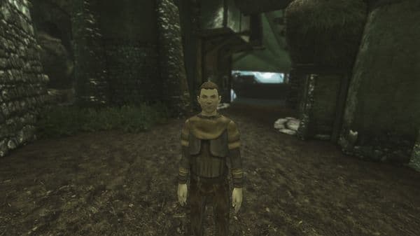 Morroblivion SeydaNeen03