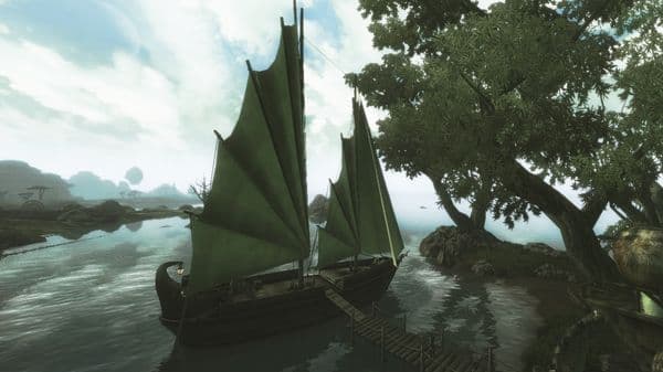 Morroblivion SeydaNeen06