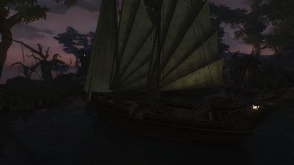 Morroblivion SeydaNeen08
