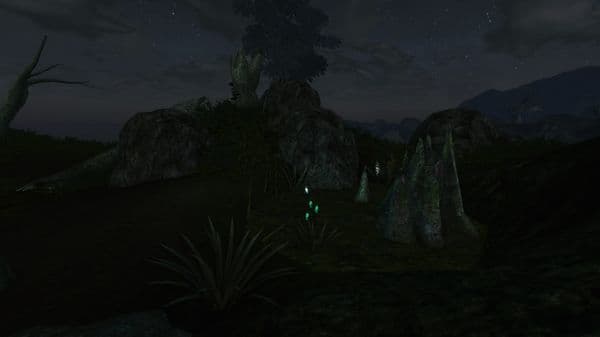 Morroblivion SeydaNeen09