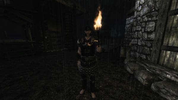 Morroblivion SeydaNeen11