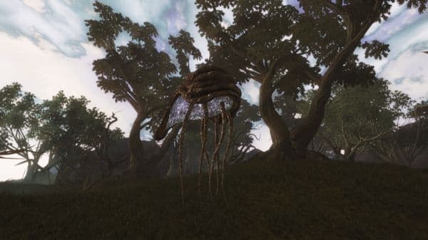 Morroblivion SeydaNeen12