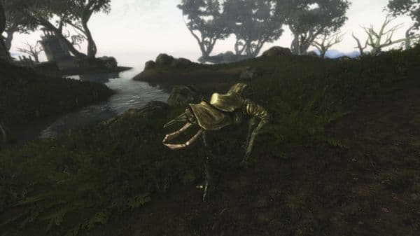 Morroblivion SeydaNeen16