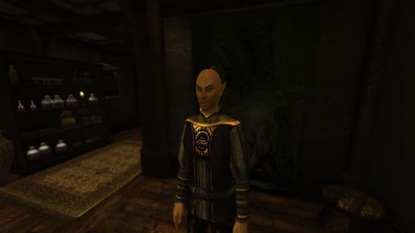 Morroblivion SeydaNeen18
