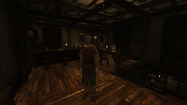 Morroblivion SeydaNeen19