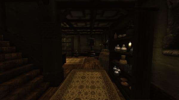 Morroblivion SeydaNeen20