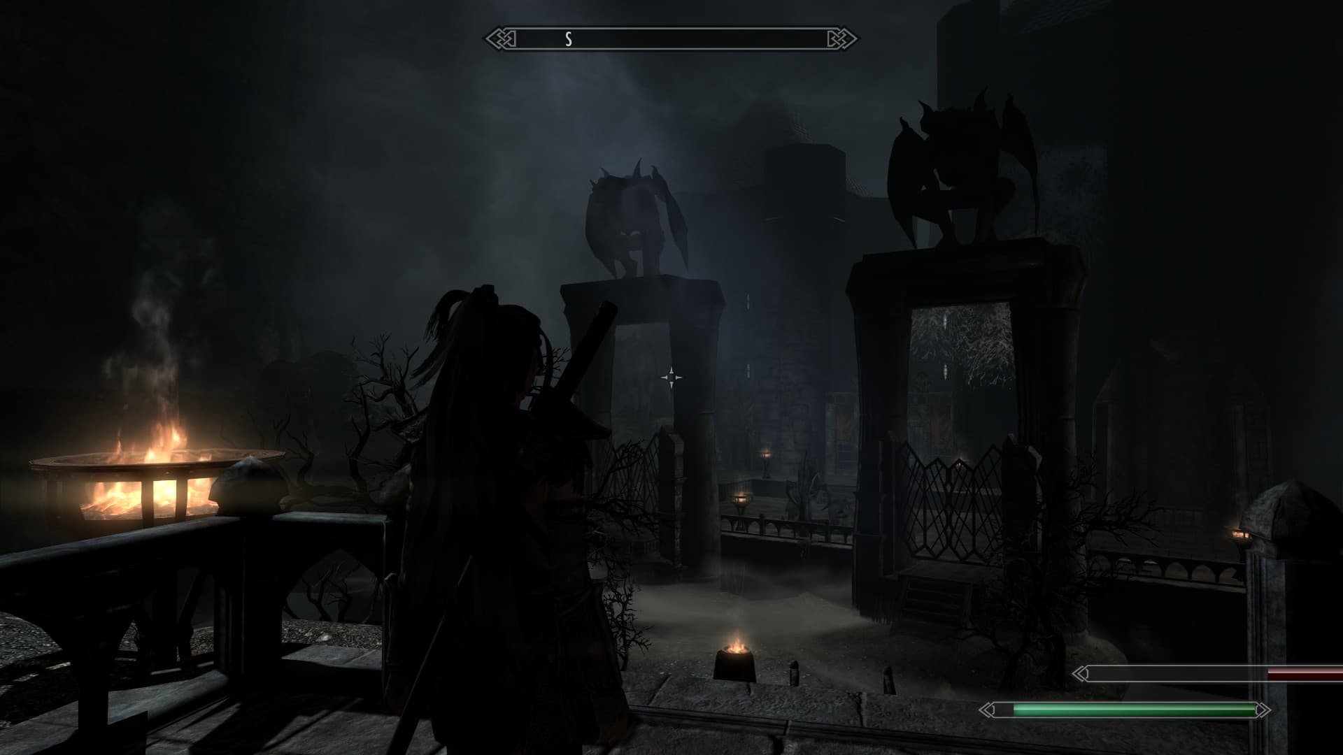 MIV's Vampirism Overhaul SSE