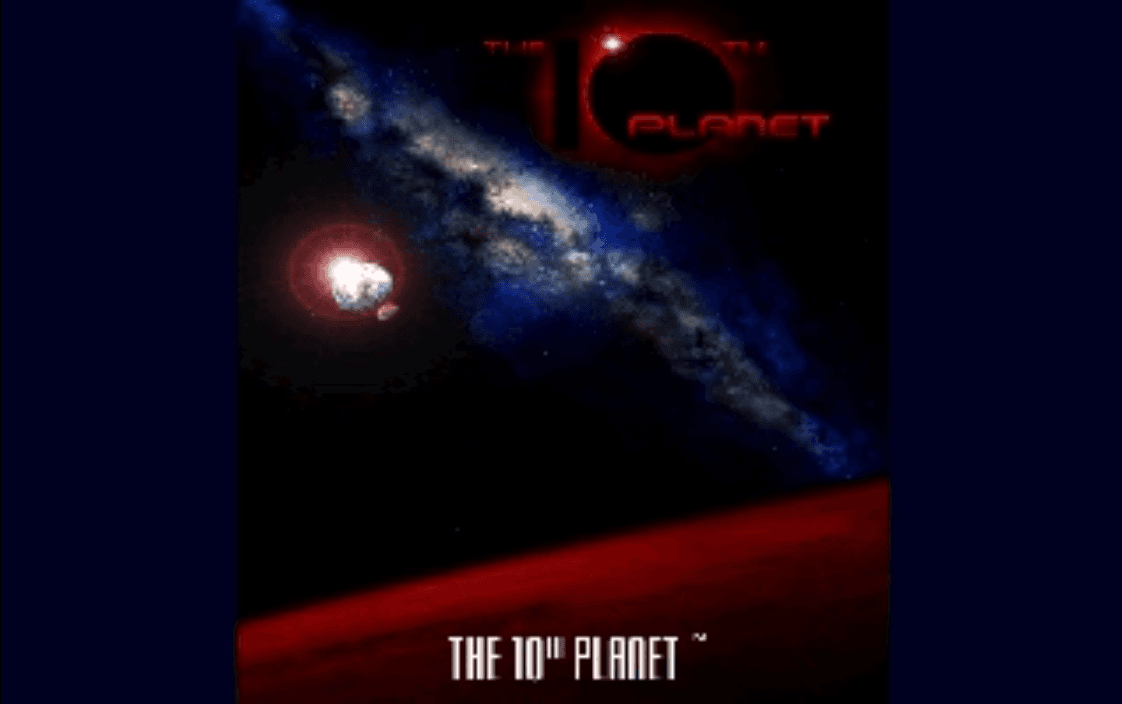 «10th Planet» — отмененный космосим от Bethesda
