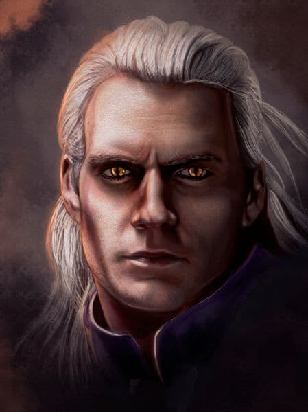 Witcher