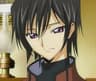 Lelouch Vi Britannia