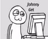 JohnnyGet