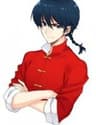 Ranma