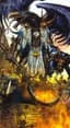 Ahriman Exile
