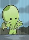 Tork The Terrible