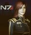 Shepard Jane Vakarian
