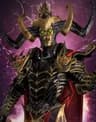 Supreme Overlord Malekith