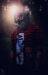 Sergio West