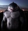 monster2013