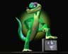 GEX